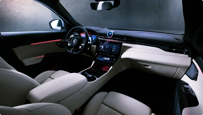 마세라티 그레칼레