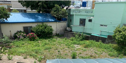무허가건물 입주권 자격 받기, 받을 수 있는 조건