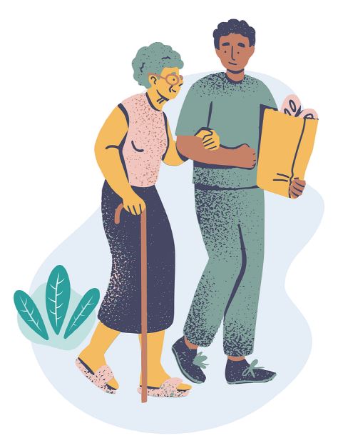 요양보호사-자격증