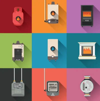 도시가스 캐시백 신청