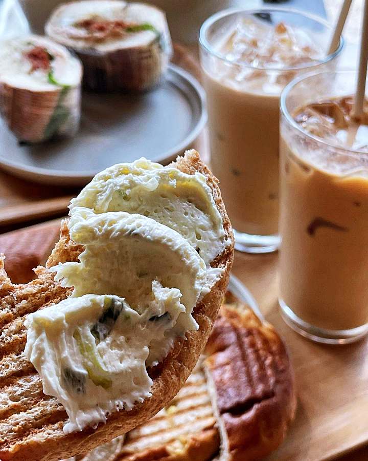 미운우리새끼 미우새 김준호 김지민 오픈런 필수 베이글 오늘 방송 맛집