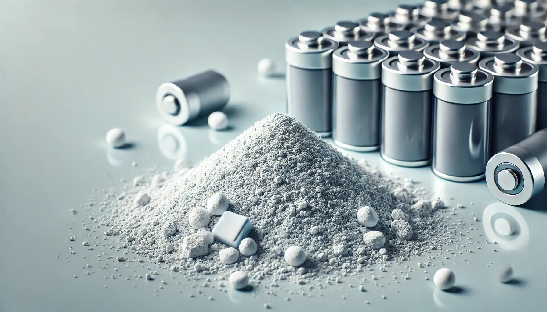 양극재 사업부문