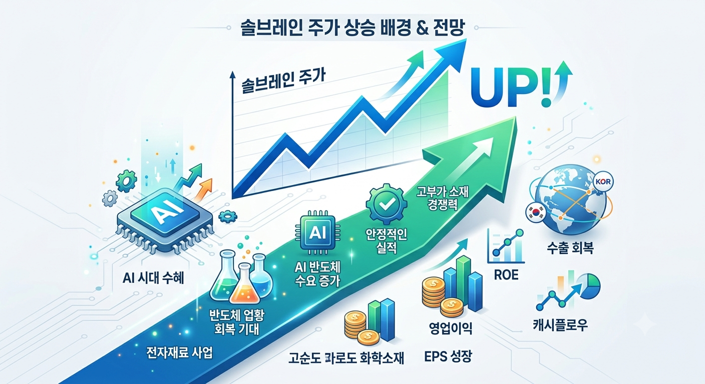 솔브레인