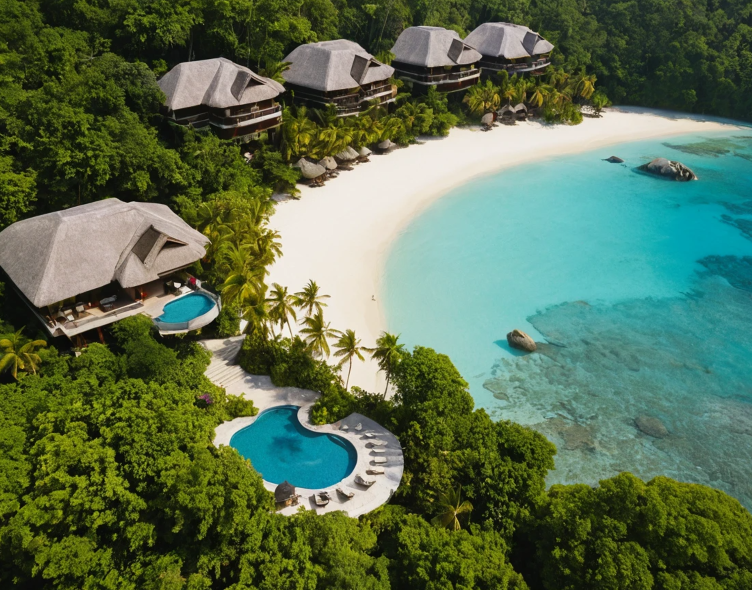 힐링여행, 몸과 마음을 치유