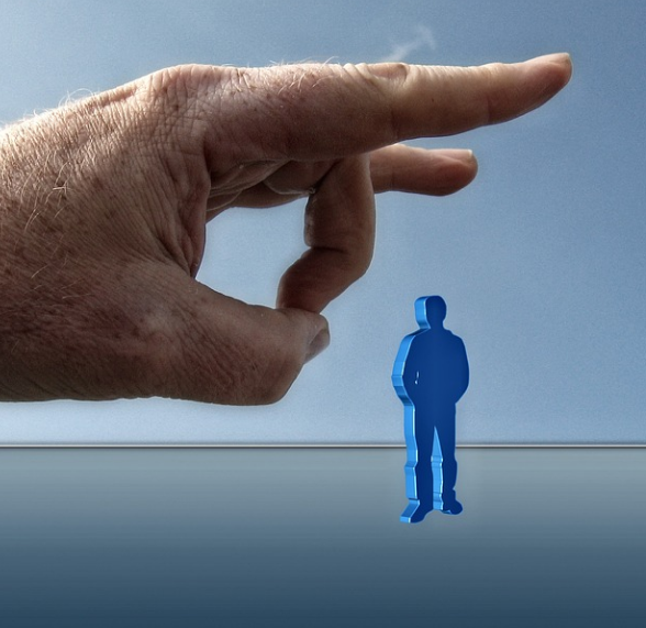 실업급여 대상자 확인