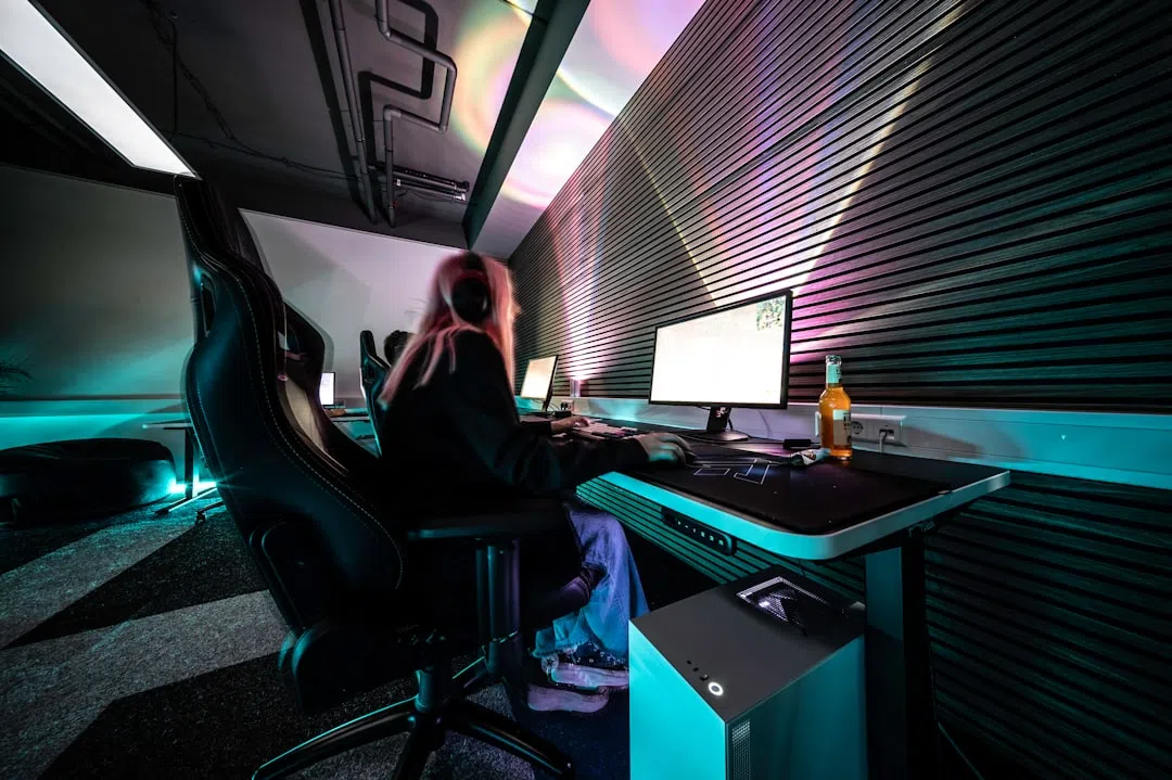 최신 모바일 게임