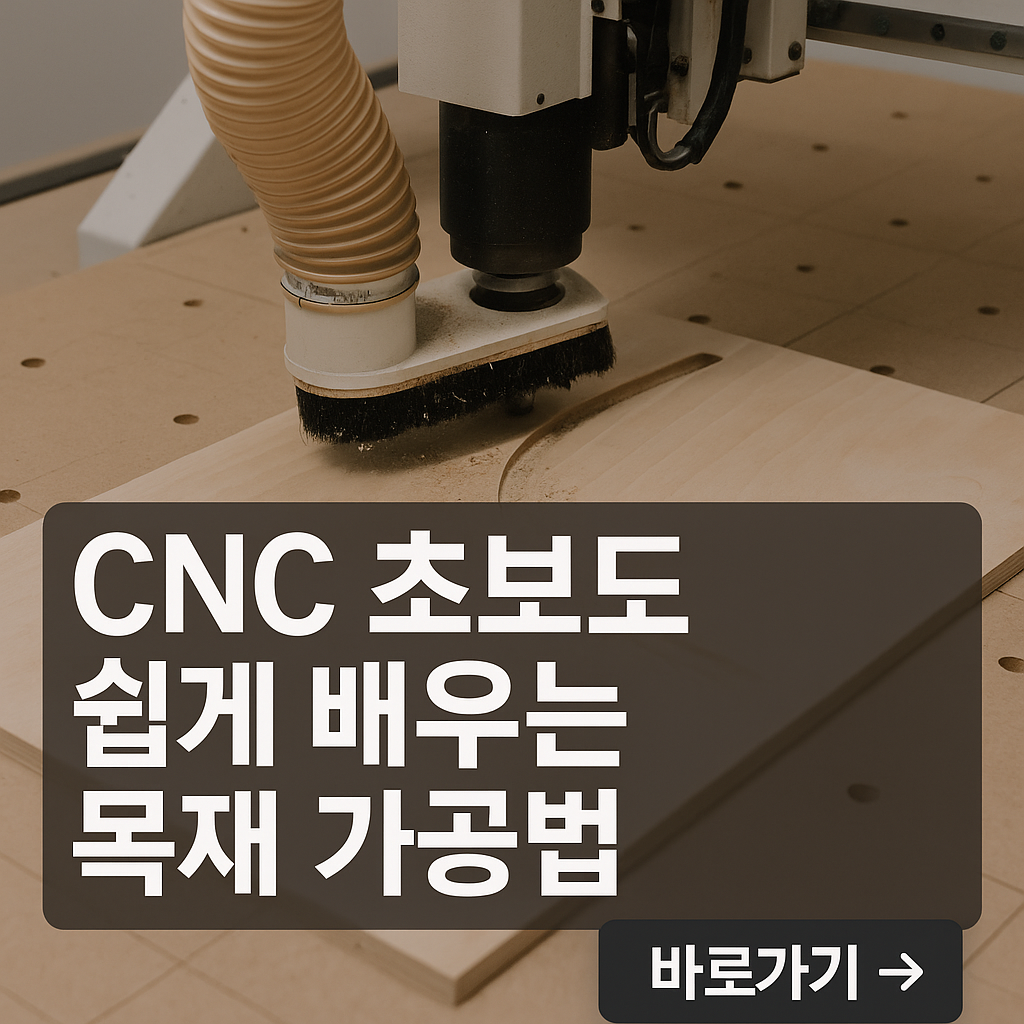 목재 가공법