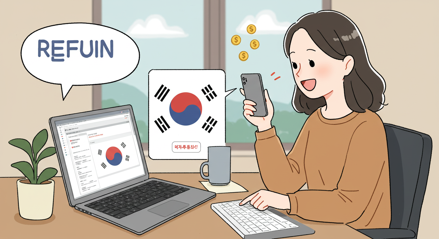 케이뱅크 돈나무 키우기