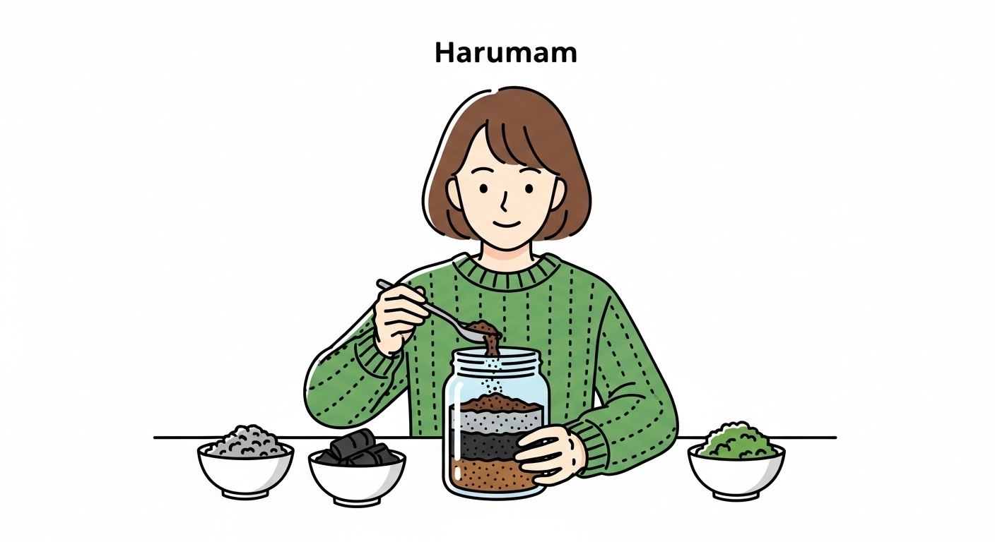 식물 킬러도 성공! 다 먹은 잼 병으로 책상 위 '이끼 정원(테라리움)' 만들기