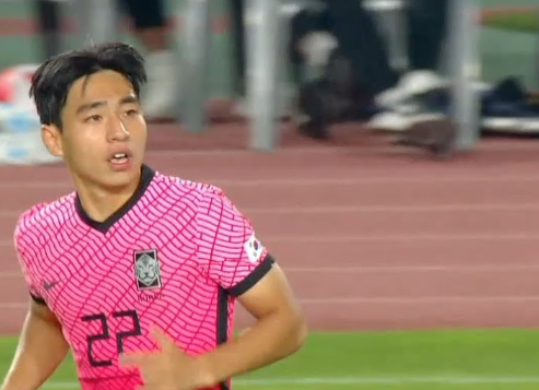 이현주 축구선수