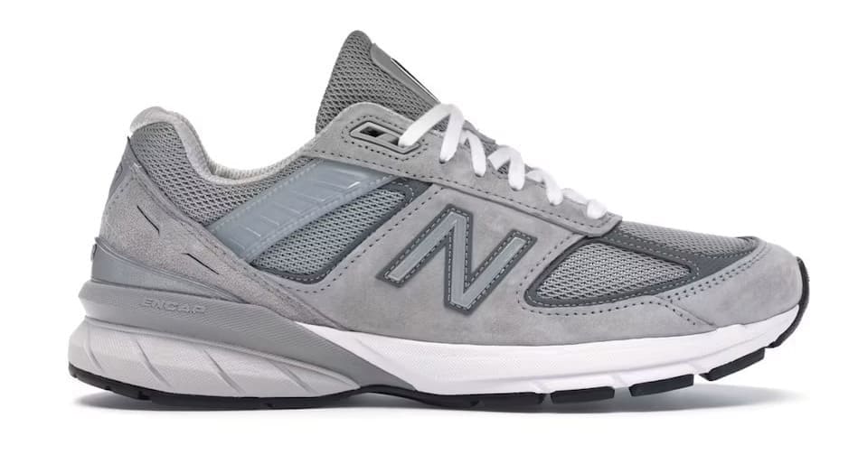 뉴발란스-990v5