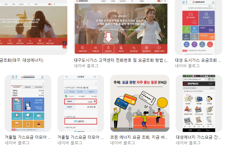 대성에너지 고객번호 확인 방법|요금조회/명의변경 전 필수 체크 (이사·세입자 변경) 고지서·앱·홈페이지에서 찾는 법
