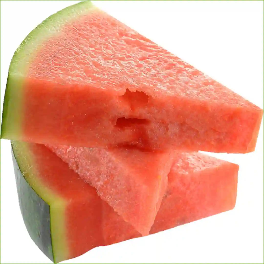 8월 제철음식 당도높은 수박 고르는 방법