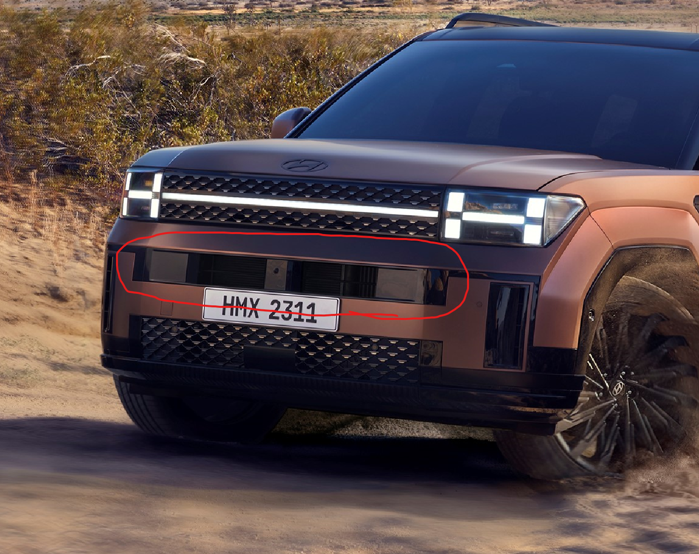 싼타페 풀체인지