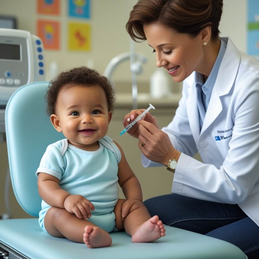 아기 독감 증상 유아 독감 어린이 독감 아이 독감 독감 전염