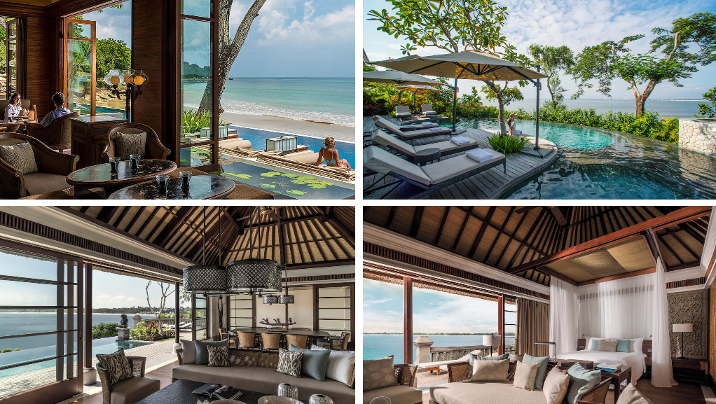 2024 10월 호텔스닷컴 할인코드 모두 정리 + 발리 럭셔리 리조트 추천 BEST 06