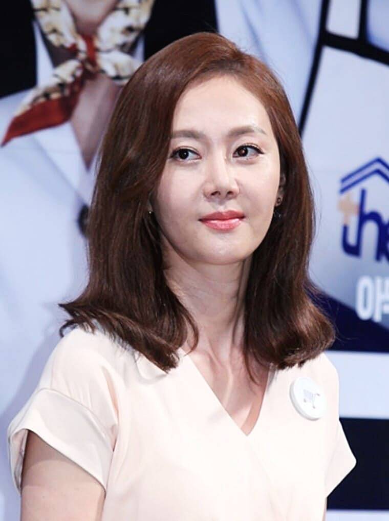 배우-염정아
