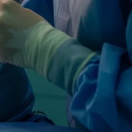 비중격 만곡증 치료법 이미지