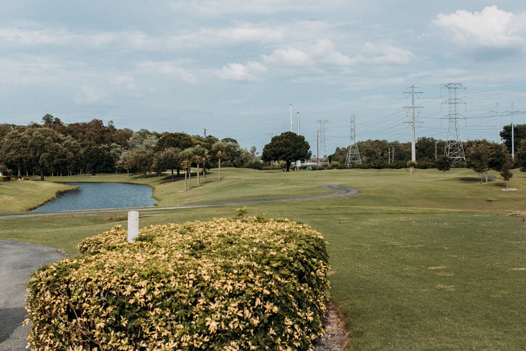 Park Golf Course