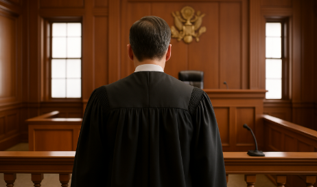 탄핵심판 관련 이미지