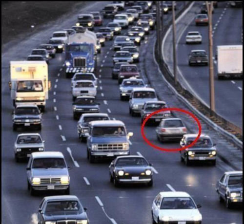 후방 교차 충돌 방지 시스템