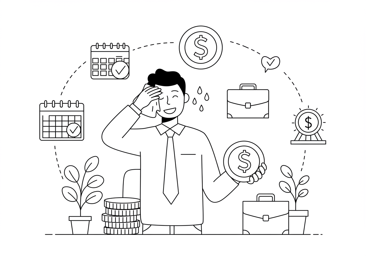 드디어 만기! 재직자 내일채움공제 수령 신청 A to Z 완벽 정리