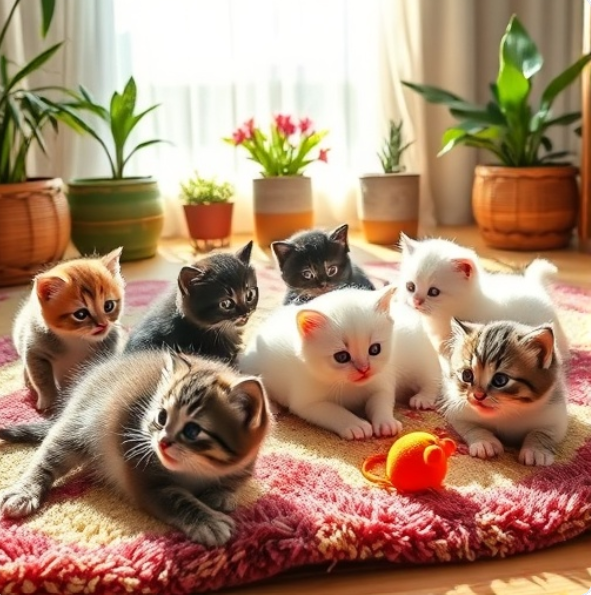 고양이 무료분양 시 꼭 확인해야 할 계약 내용과 법적서류 관련 이미지