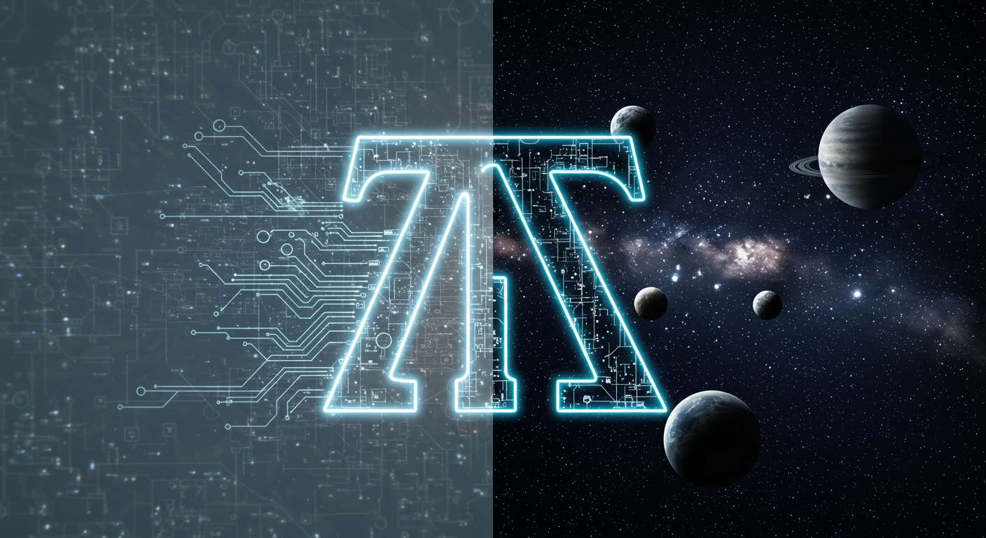 로고스 뜻 완벽 정리: 이성, 논리, 우주의 질서까지