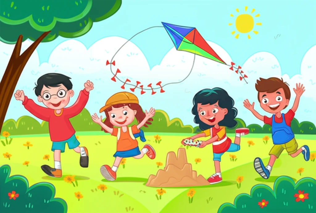 아이와 찐친되는 비결? 공감대화 육아