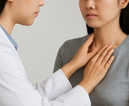 갑상선 기능 저하증