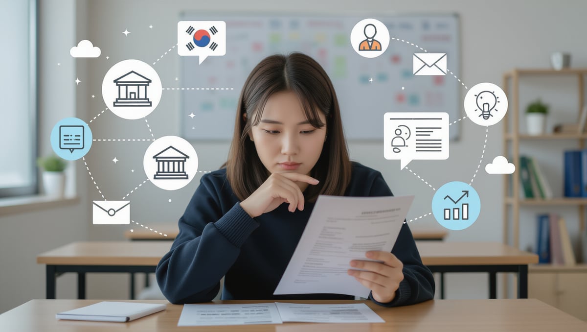 2026 수시 일정
