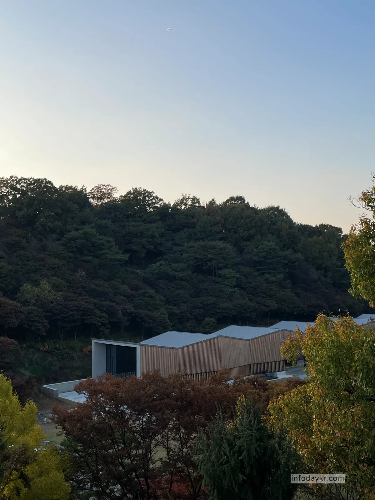 남양성모성지-공사