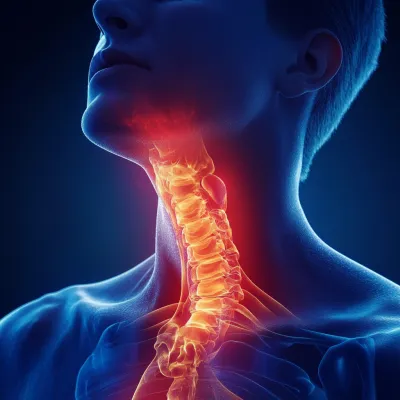 후두염이 잘 생기는 원인4