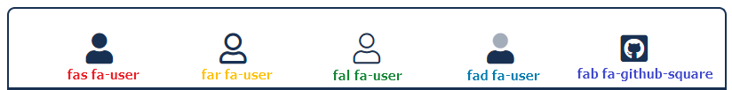 폰트어썸-fontawesome