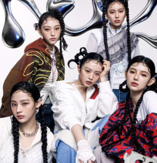 뉴진스 가처분 인용 이의 신청6