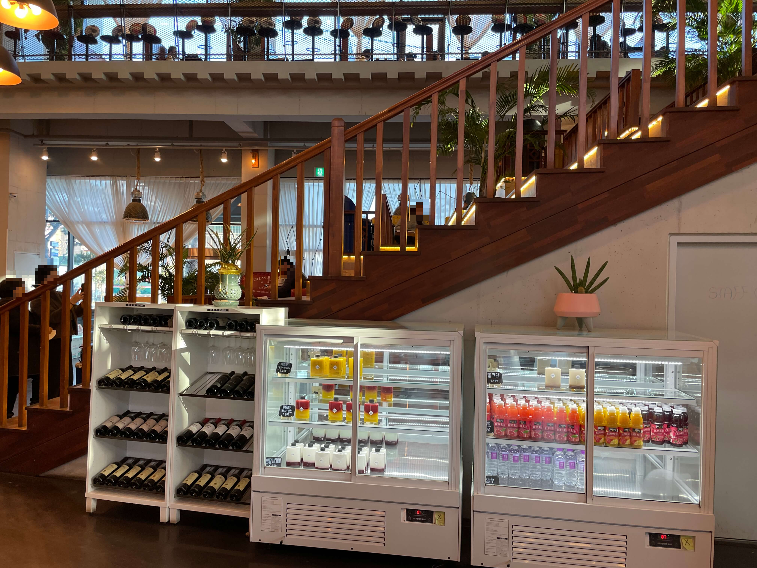 고양 베이커리 카페