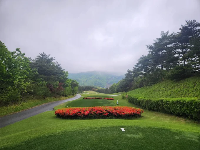 상주 뉴스프링빌2CC 소개 및 이용방법