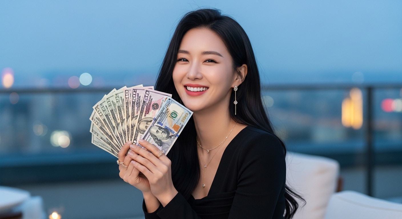 주식 배당금 달력