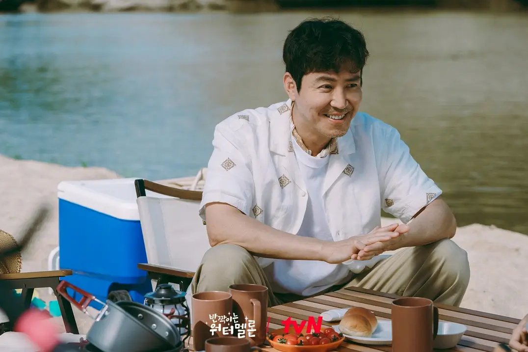 반짝이는 워터멜론 줄거리 등장인물 결말 노래 ost