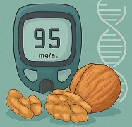 견과류 종류와 효능