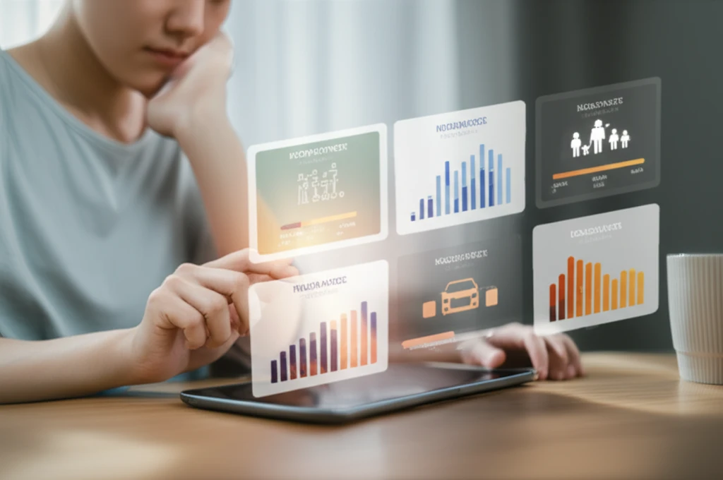 보험사별 최대 수십만원 차이, 계산기..