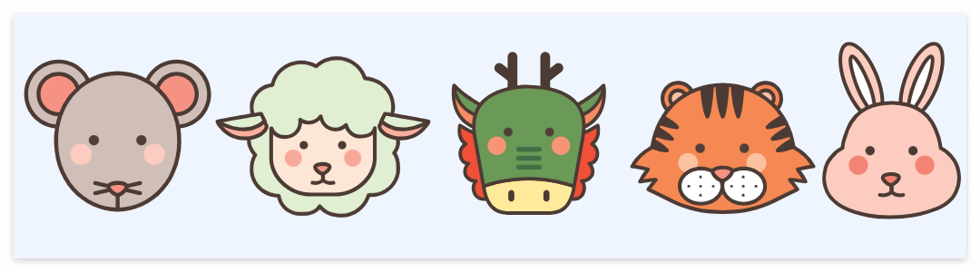 띠별 오늘의 운세 무료보기