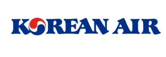 대한항공 (KOREAN AIR) 로고