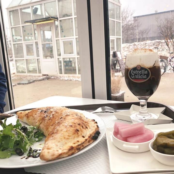 가평 청평 맛집 추천 생방송투데이 부채살 스테이크 화덕 통삼겹 바베큐 BBQ 화덕 피자 깔조네 파스타 브런치 오늘방송 떴다 동네방네