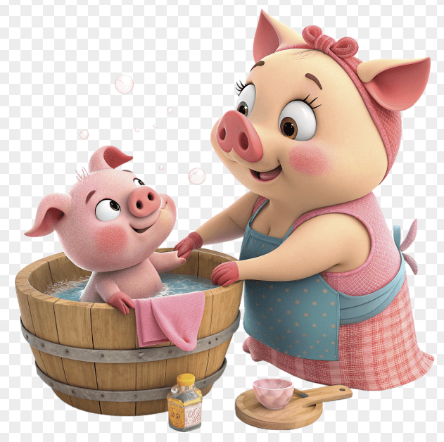 때밀이 vs 올바른 샤워법: 피부 건강을 지키는 현명한 선택