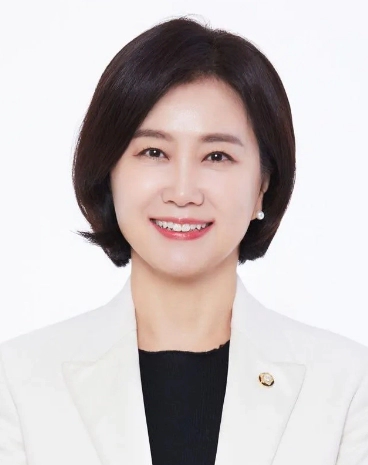 허은아 국회의원 프로필 나이 고향 학력 재산 지역구