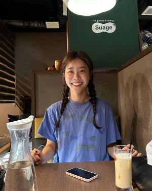 걸스데이 박소진