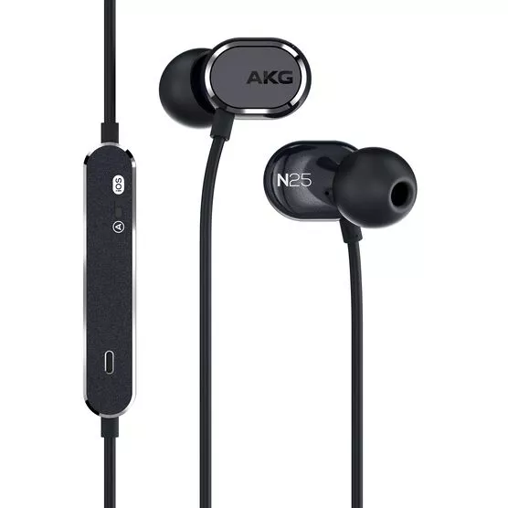 AKG N25