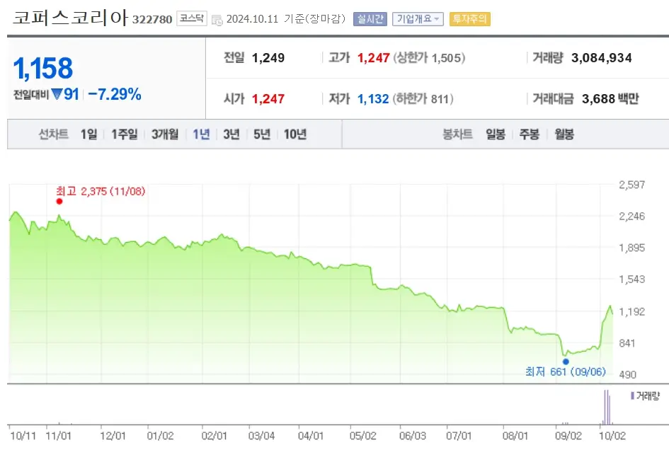 쇼츠 관련주 수혜주 주식투자
