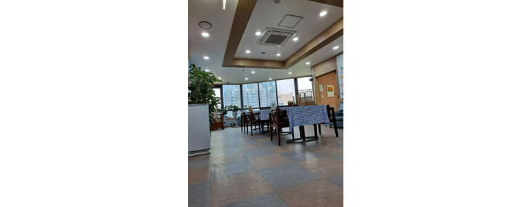 인천 연수구 요양원